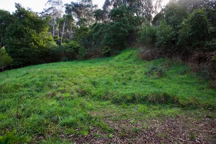 Second view of Homely land listing, 28 Riverside Drive, Wye River VIC 3221