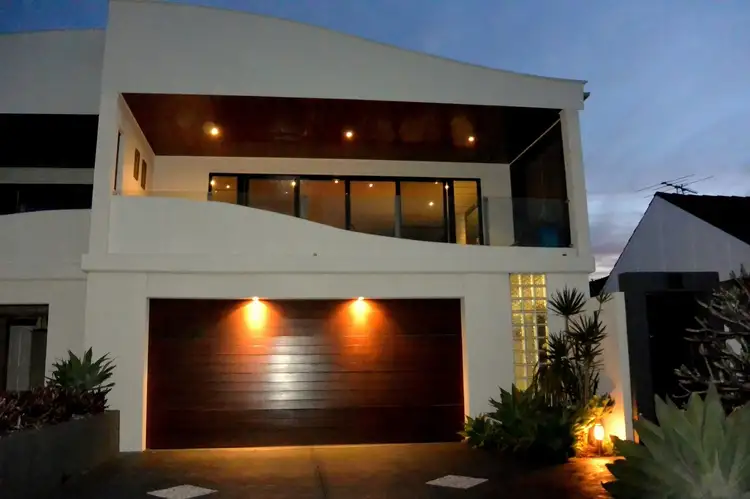 Sixth view of Homely townhouse listing, 1/23 Stone Street, Stockton NSW 2295