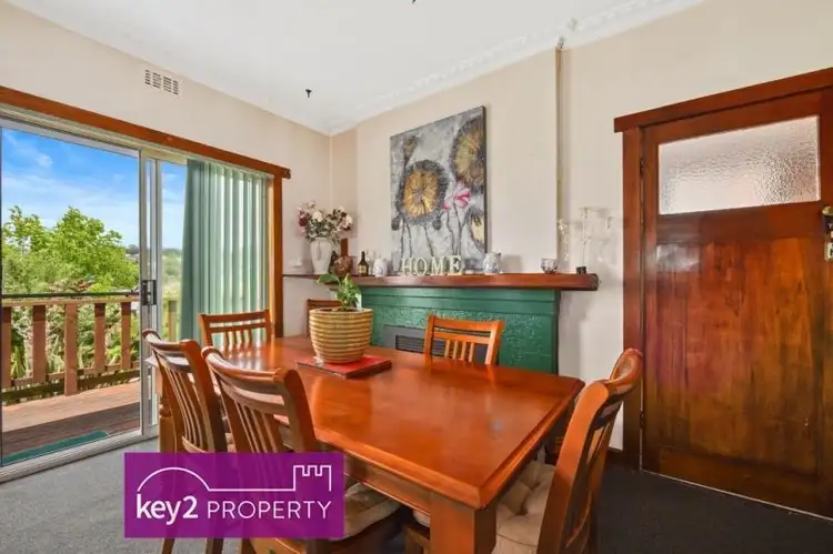 Third view of Homely house listing, 32 Robin Street, Newstead TAS 7250