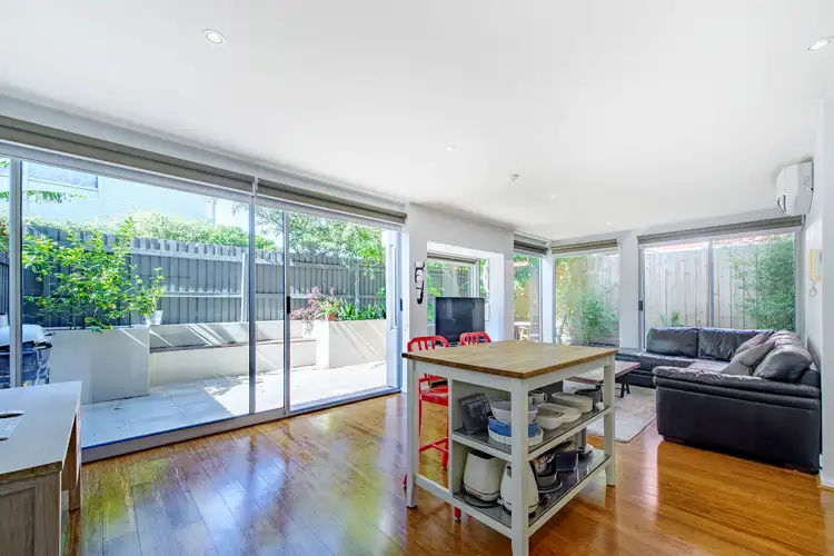 Fifth view of Homely apartment listing, 4/84 Westbury Street, Balaclava VIC 3183
