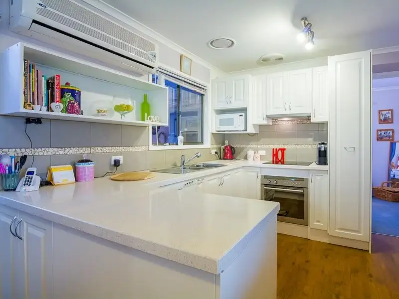 Main view of Homely house listing, 18 Davis Street, Nyora VIC 3987