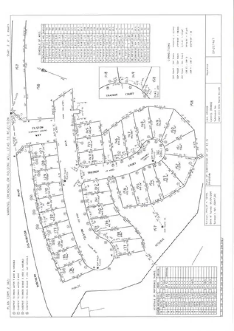 Main view of Homely land listing, Lot 147 Ribbon Gums Estate Stage 1, Orange NSW 2800