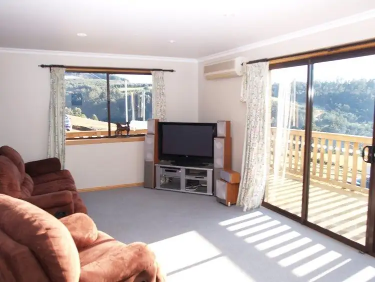 Sixth view of Homely house listing, Lot 4 Temperance Lane, Franklin TAS 7113