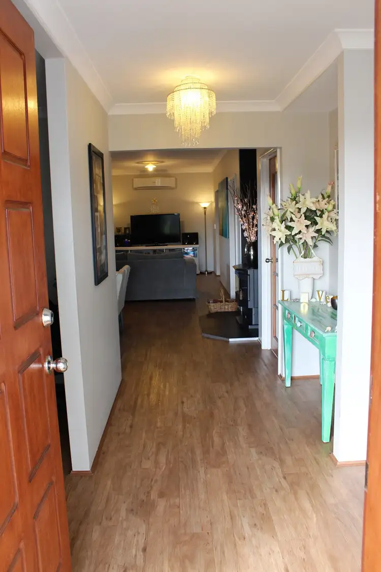 Fourth view of Homely house listing, 53 Waddingham Loop, Capel River WA 6271