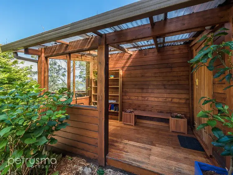 Third view of Homely house listing, 629 Channel Highway, Bonnet Hill TAS 7053