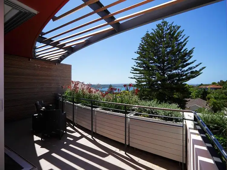 Third view of Homely apartment listing, 7/5 Petrarch Avenue, Vaucluse NSW 2030