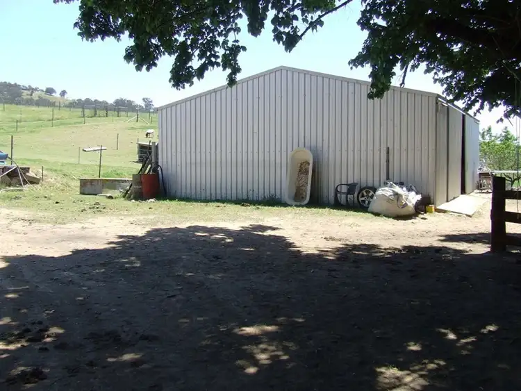 Fifth view of Homely rural property listing, 2828 Glenrowan/Myrtleford Road, Whorouly VIC 3735