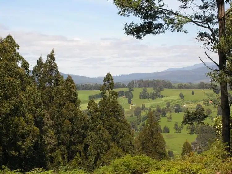 Sixth view of Homely land listing, Lot 4 Lloyds Road, Franklin TAS 7113