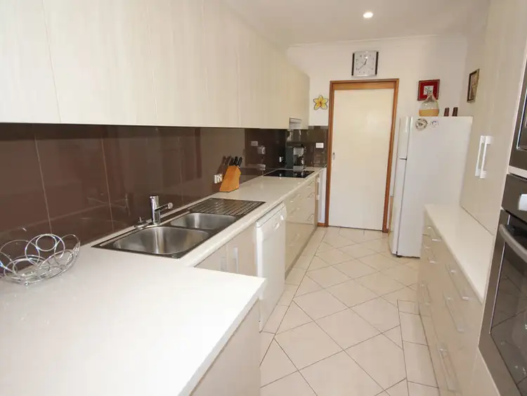 Fifth view of Homely townhouse listing, 18/4 Cromarty Road, Soldiers Point NSW 2317