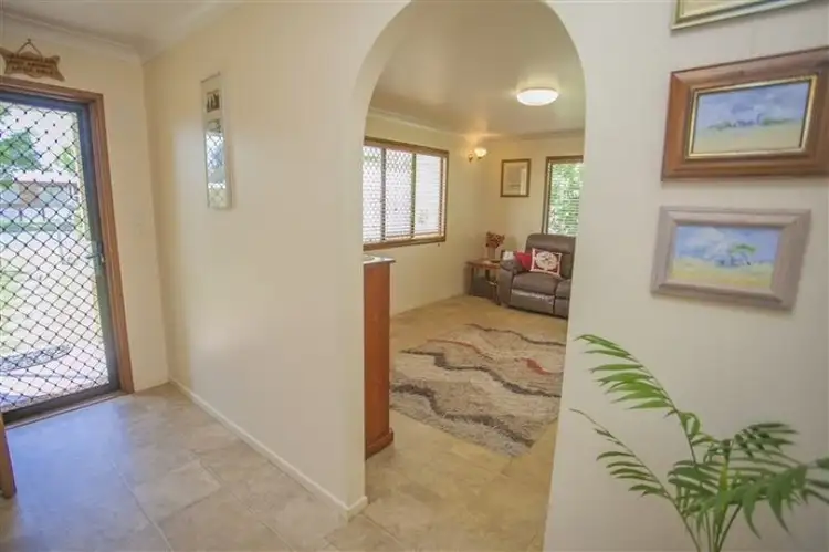 Sixth view of Homely house listing, 6 Nowland Street, Chinchilla QLD 4413