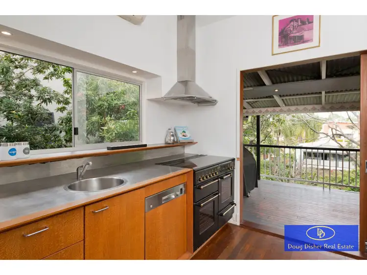 Third view of Homely house listing, 14 Goldsbrough Road, Taringa QLD 4068