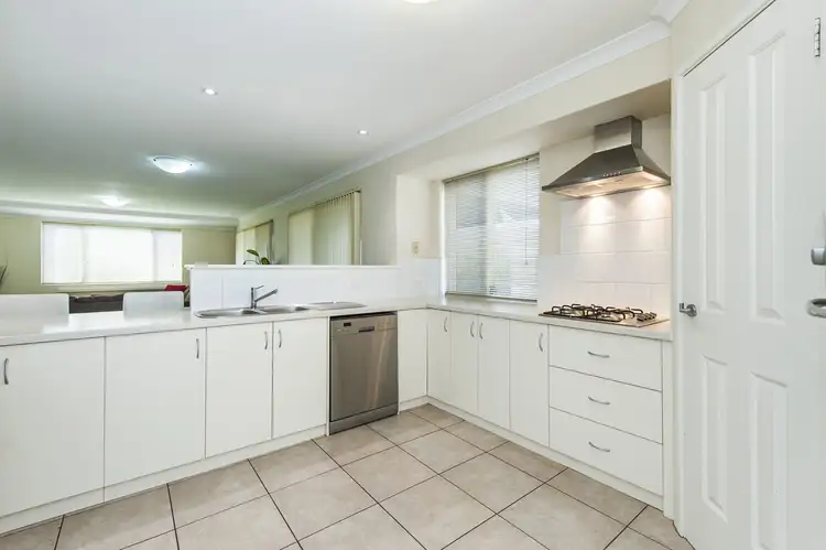 Third view of Homely house listing, 7 Carnaby Drive, Dawesville WA 6211