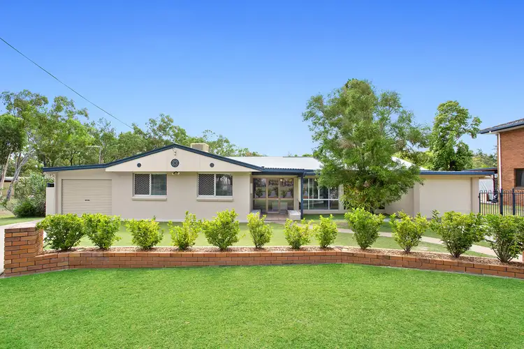 327 Irving Avenue, Frenchville QLD 4701