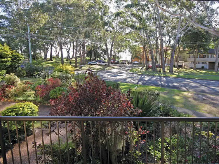 Third view of Homely unit listing, 11/7 Magnus Street, Nelson Bay NSW 2315