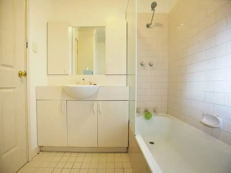 Fourth view of Homely townhouse listing, 35A West  Parade, Perth WA 6000