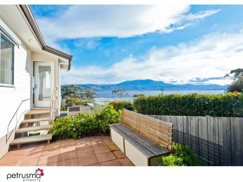 Main view of Homely house listing, 166A Tranmere Road, Howrah TAS 7018