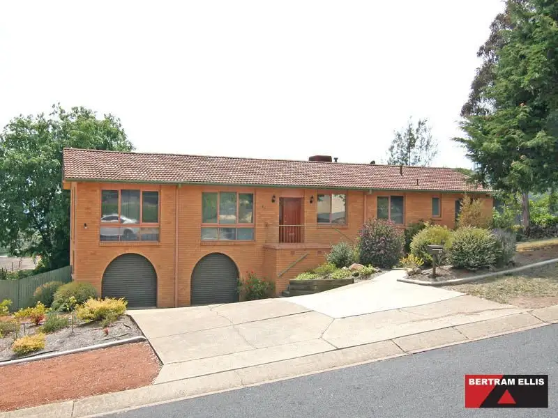 Main view of Homely house listing, 21 Monkman Street, Chapman ACT 2611