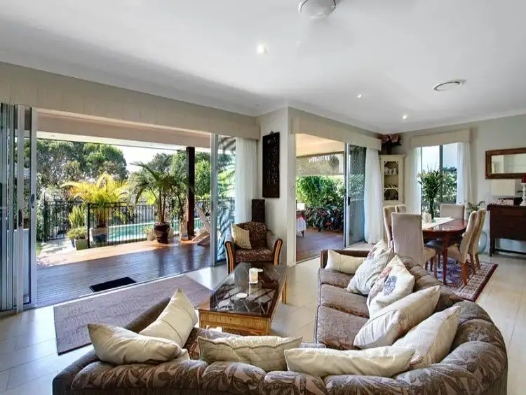 Fifth view of Homely house listing, 10 Lasiandra Close, Suffolk Park NSW 2481