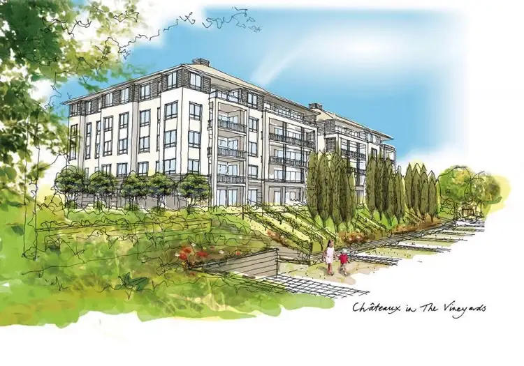 Fifth view of Homely apartment listing, 32/1 Juniper Drive, Breakfast Point NSW 2137