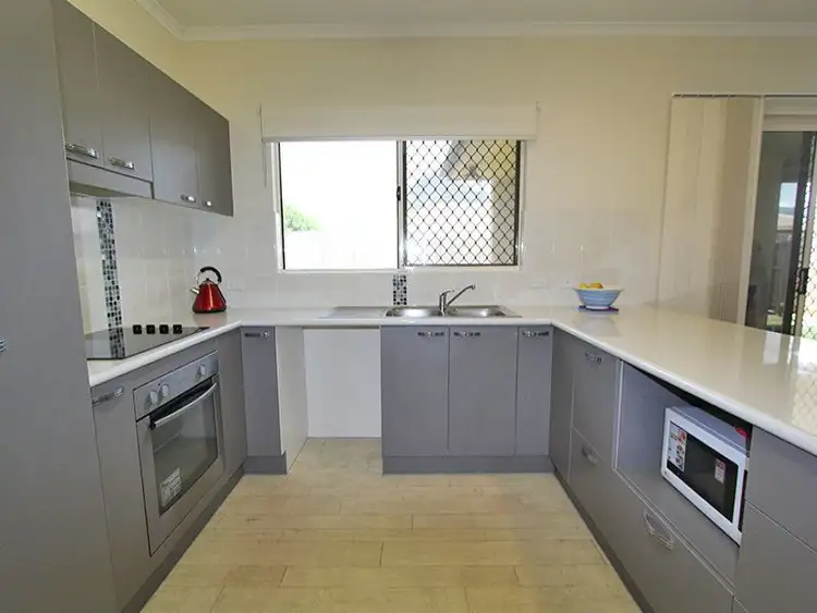 Third view of Homely house listing, 30 Newman Close, Gordonvale QLD 4865