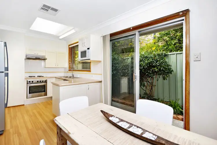 Third view of Homely house listing, 11 Braeside Place, Engadine NSW 2233