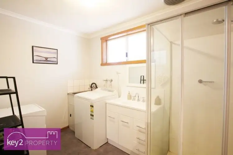 Sixth view of Homely unit listing, 2/39 Connaught Crescent, West Launceston TAS 7250