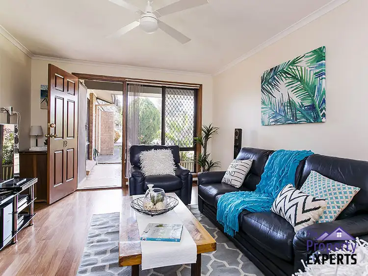 Second view of Homely unit listing, 19/2A Karu Crescent, Mitchell Park SA 5043