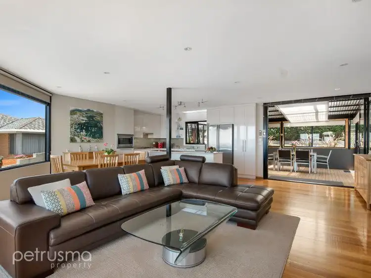 Sixth view of Homely house listing, 11 Danval Place, West Hobart TAS 7000