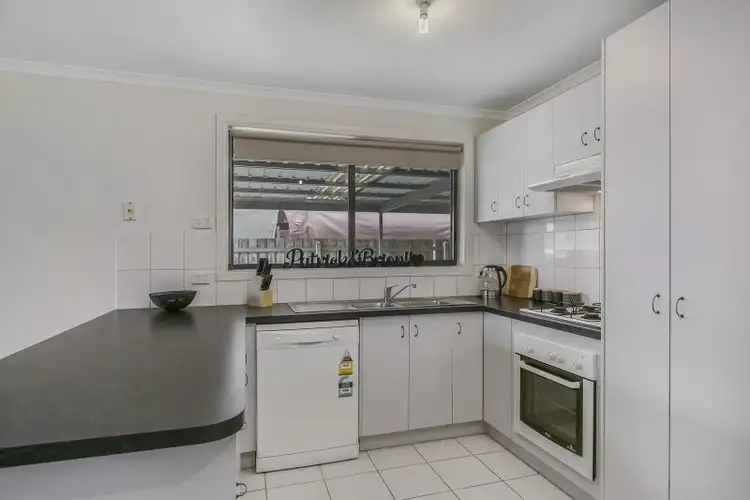 Second view of Homely house listing, 33 BERNBOROUGH AVENUE, Cranbourne West VIC 3977