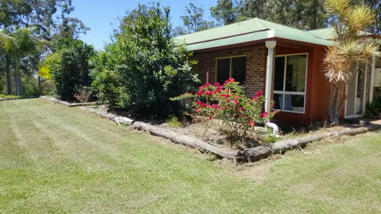 Fourth view of Homely rural property listing, 81 Tourmaline Court, Bonogin QLD 4213