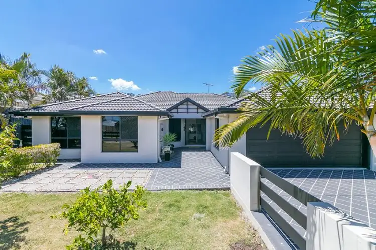 3 Mt Elliot Court, Algester QLD 4115