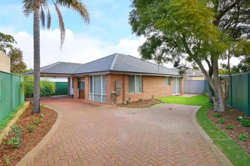 Main view of Homely house listing, 8 Pinner Place, Lynwood WA 6147