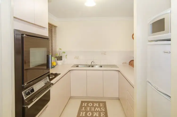 Second view of Homely villa listing, 4/51 Southern Drive, Busselton WA 6280