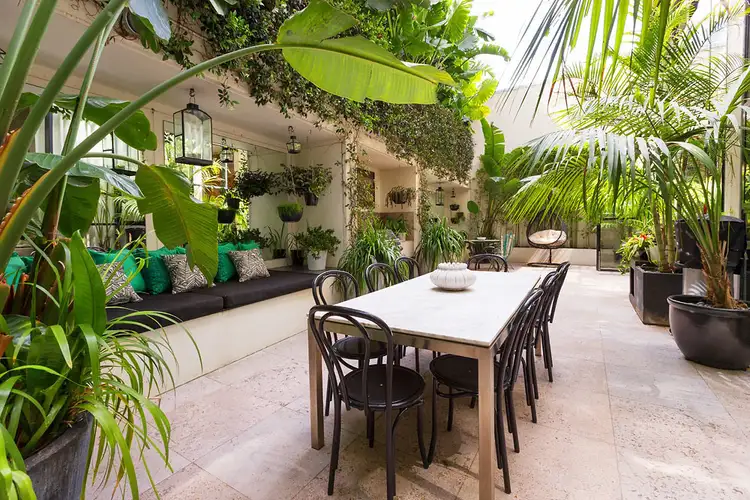 Sixth view of Homely apartment listing, 1&2/61 McLachlan Avenue, Rushcutters Bay NSW 2011