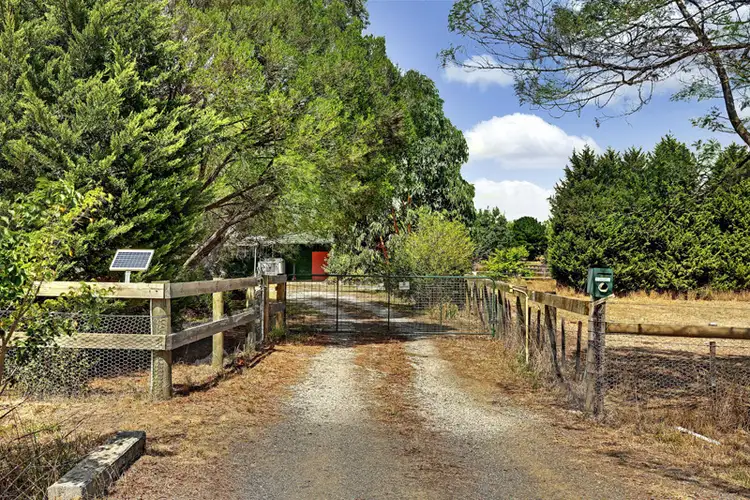2 Bremner Place, Kilmore VIC 3764