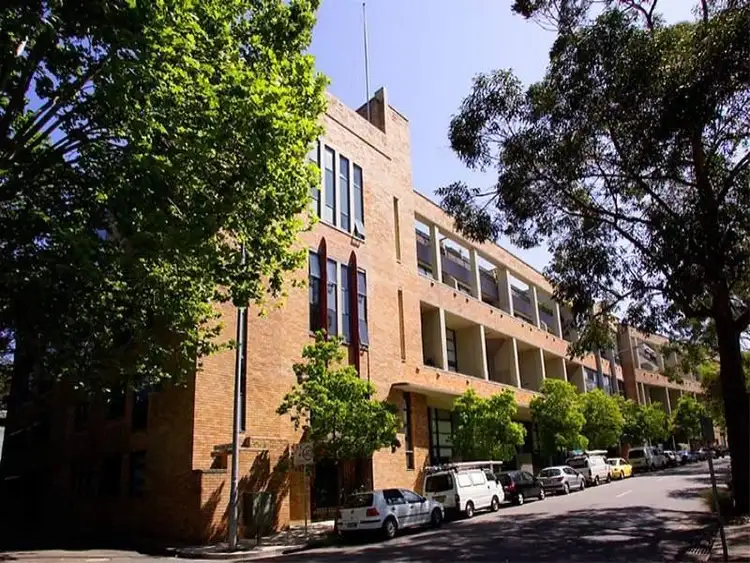 Seventh view of Homely apartment listing, 320/357 Glenmore Road, Paddington NSW 2021