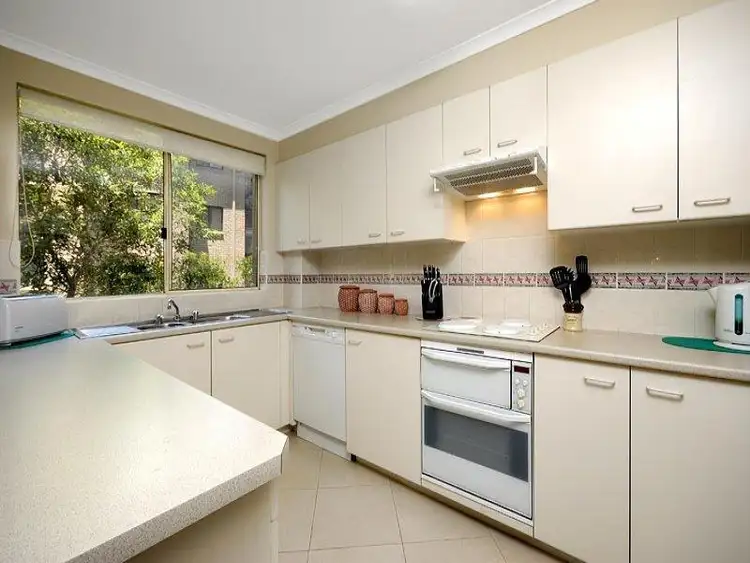 Third view of Homely apartment listing, 15/20 Preston Avenue, Engadine NSW 2233