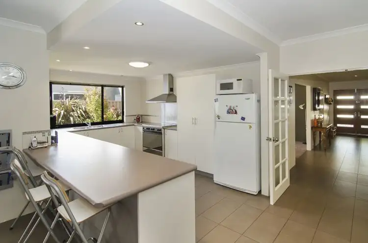 Second view of Homely house listing, 17 Sherwood Crescent, Broadwater WA 6280