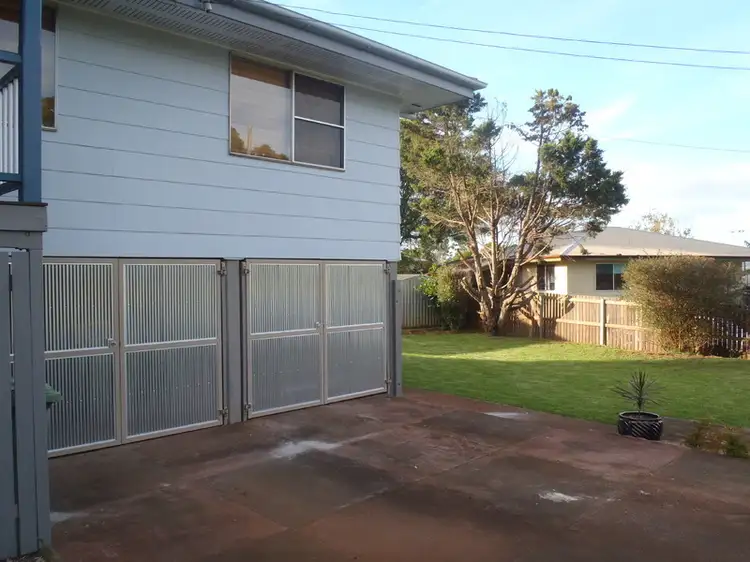 Fourth view of Homely house listing, 40 Duhig Street, Harristown QLD 4350