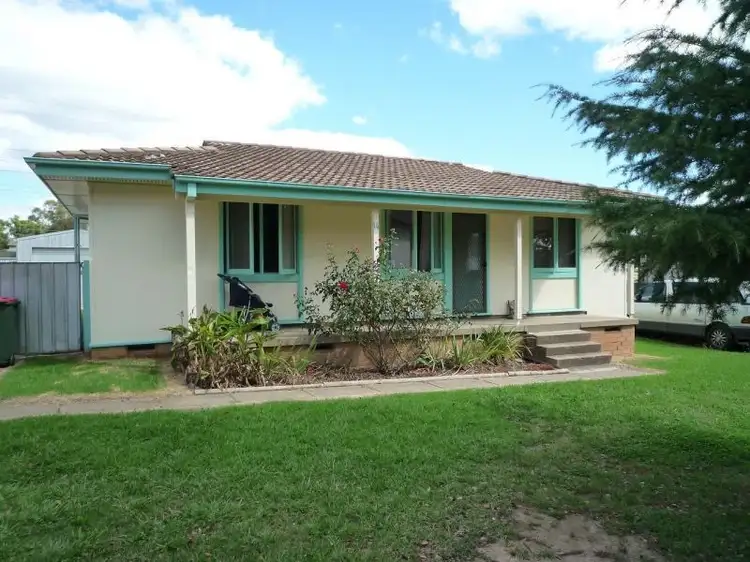 14 Algona Crescent, Orange NSW 2800