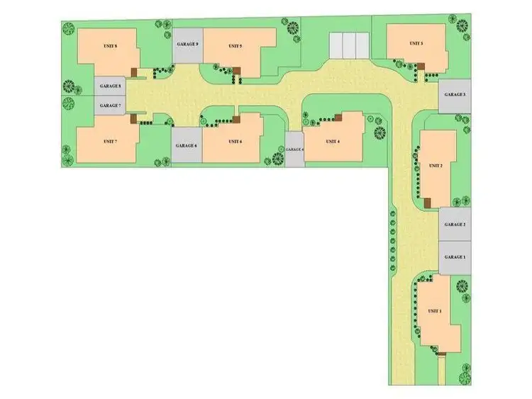 LOT 5, 35E George Street, Kilmore VIC 3764