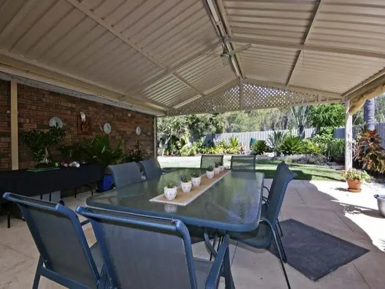 Main view of Homely house listing, 25 Shamrock Way, Huntingdale WA 6110