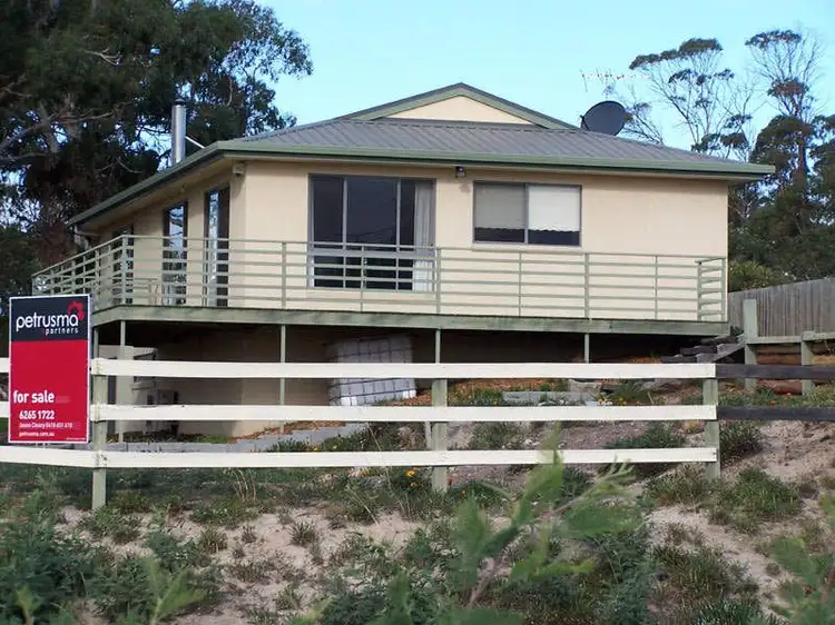 12 Chaffeys Drive, Dodges Ferry TAS 7173