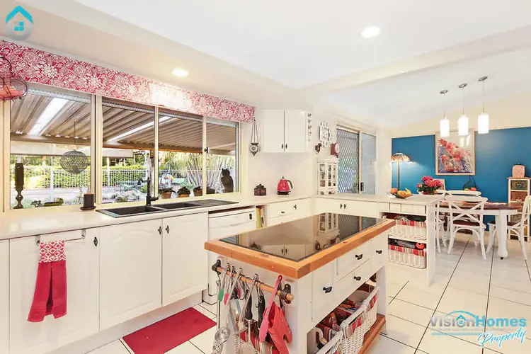Third view of Homely house listing, 10-12 Woodsmoke Ct, Morayfield QLD 4506
