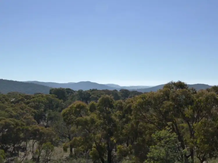 Third view of Homely rural property listing, 65 Rowlands Close, Orange NSW 2800