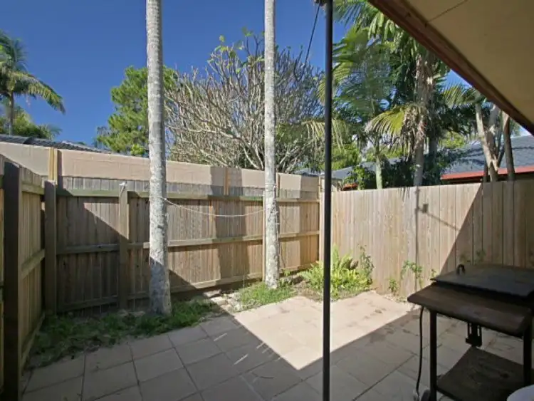 Fourth view of Homely unit listing, 4/3-5 Glasgow Street, Suffolk Park NSW 2481