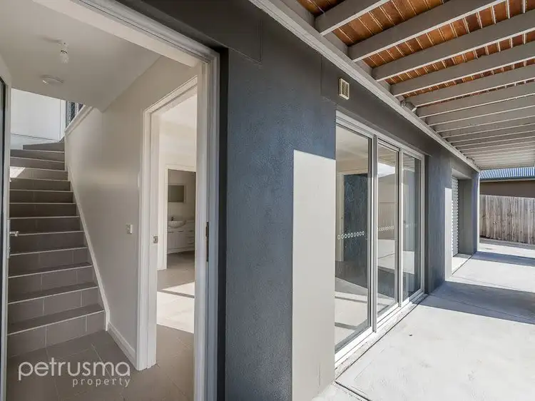 Second view of Homely house listing, 9/71 Ineke Drive, Kingston TAS 7050