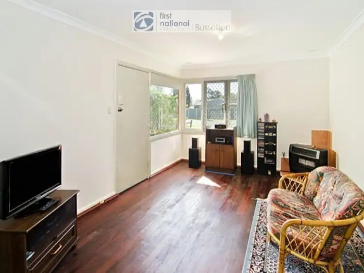 Third view of Homely house listing, 8 Moylan Way, Geographe WA 6280