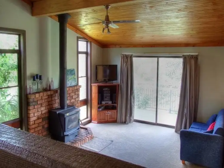 Fourth view of Homely rural property listing, 10 The Overflow, Clifton Grove NSW 2800