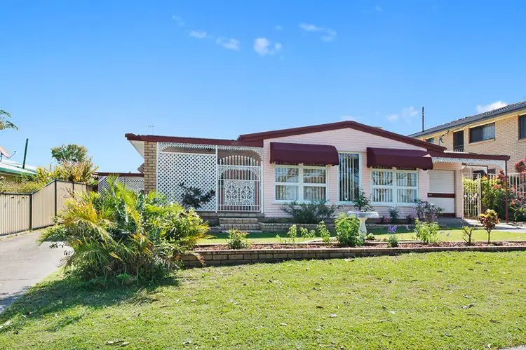 71 CAPTAIN COOK PDE, Deception Bay QLD 4508